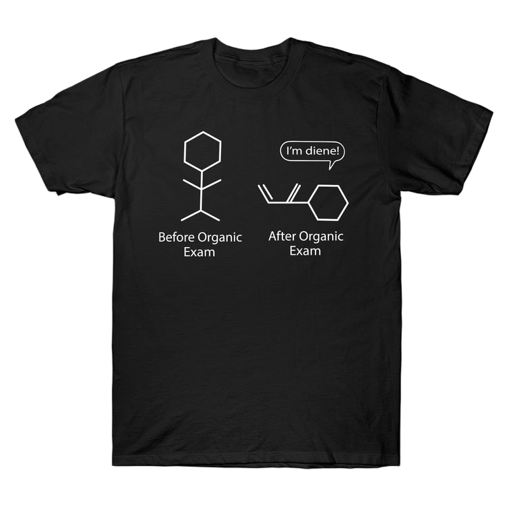 Solution Seekers Classic Tee