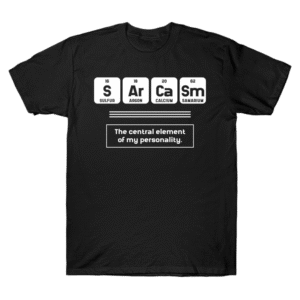 Solution Seekers Classic Tee