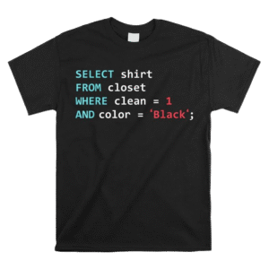 Solution Seekers Classic Tee