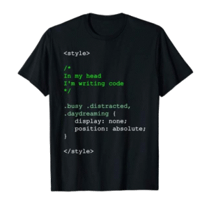 Solution Seekers Classic Tee