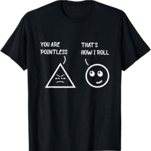 Solution Seekers Classic Tee