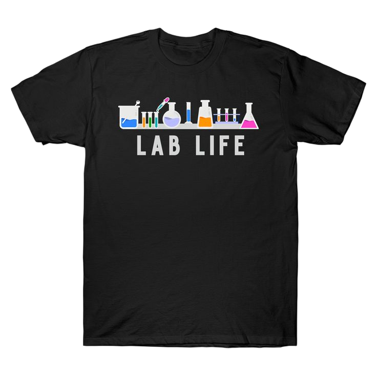 Solution Seekers Classic Tee