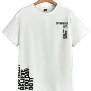 Solution Seekers Classic Tee