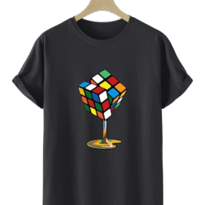 Solution Seekers Classic Tee