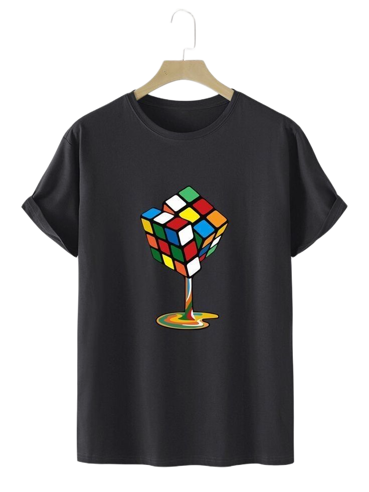 Solution Seekers Classic Tee