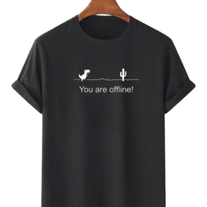 Solution Seekers Classic Tee