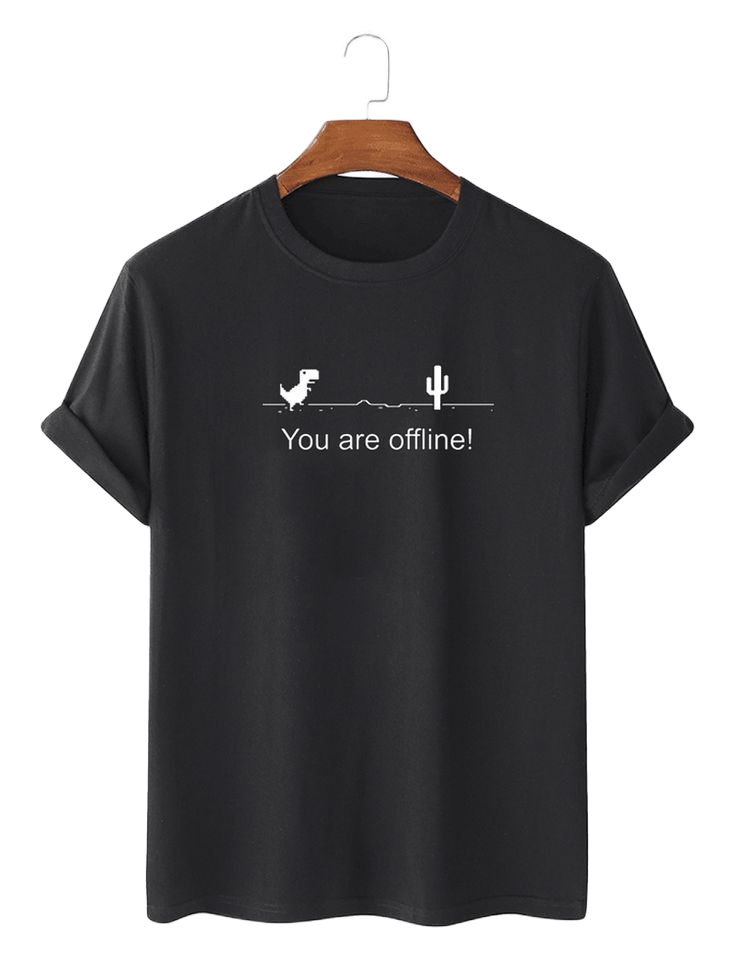 Solution Seekers Classic Tee