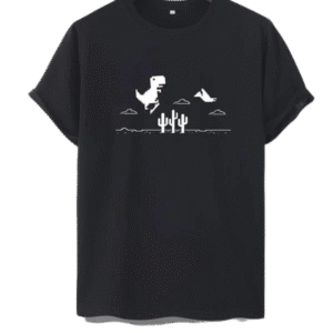 Solution Seekers Classic Tee