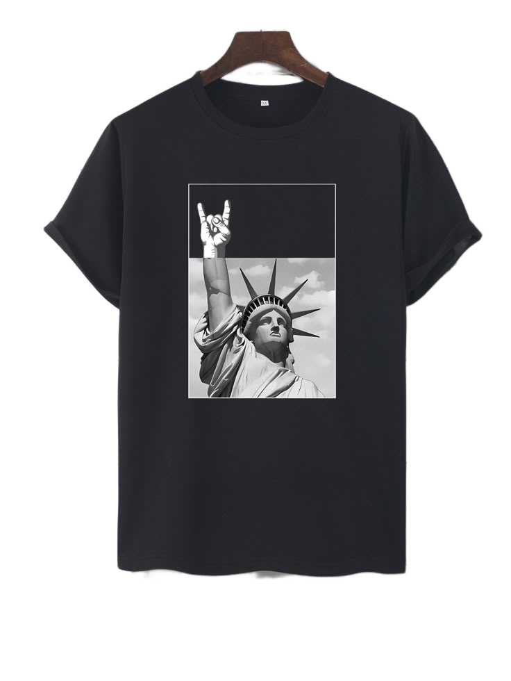 Solution Seekers Classic Tee