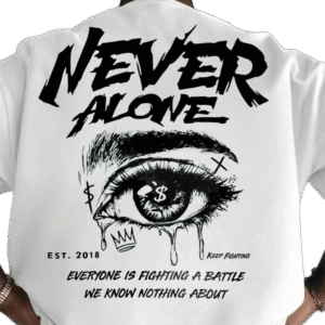 Solution Seekers Classic Tee